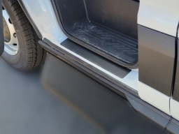 Ford Transit Cargo Van Base T-350 148" EL Hi Rf 9500 GVWR RWD 2026