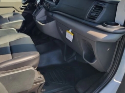 Ford Transit Cargo Van Base T-350 148" EL Hi Rf 9500 GVWR RWD 2026