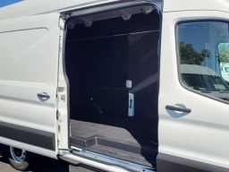 Ford Transit Cargo Van Base T-350 148" EL Hi Rf 9500 GVWR RWD 2026