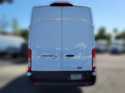 Ford Transit Cargo Van Base T-350 148" EL Hi Rf 9500 GVWR RWD 2026