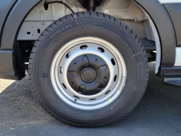 Ford Transit Cargo Van Base T-350 148" EL Hi Rf 9500 GVWR RWD 2026