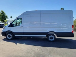 Ford Transit Cargo Van Base T-350 148" EL Hi Rf 9500 GVWR RWD 2026