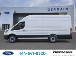 Ford Transit Cargo Van Base T-350 148" EL Hi Rf 9500 GVWR RWD 2026
