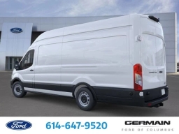 Ford Transit Cargo Van Base T-350 148" EL Hi Rf 9500 GVWR RWD 2026