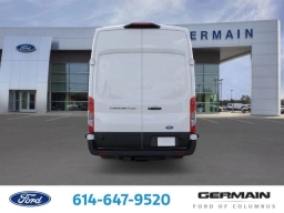 Ford Transit Cargo Van Base T-350 148" EL Hi Rf 9500 GVWR RWD 2026