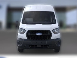 Ford Transit Cargo Van Base T-350 148" EL Hi Rf 9500 GVWR RWD 2026