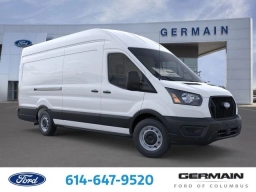 Ford Transit Cargo Van Base T-350 148" EL Hi Rf 9500 GVWR RWD 2026
