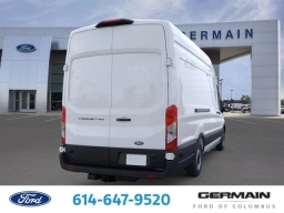 Ford Transit Cargo Van Base T-350 148" EL Hi Rf 9500 GVWR RWD 2026