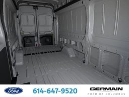 Ford Transit Cargo Van Base T-350 148" EL Hi Rf 9500 GVWR RWD 2026