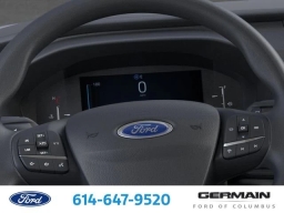 Ford Transit Cargo Van Base T-350 148" EL Hi Rf 9500 GVWR RWD 2026