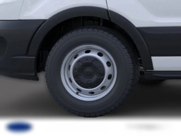 Ford Transit Cargo Van Base T-350 148" EL Hi Rf 9500 GVWR RWD 2026