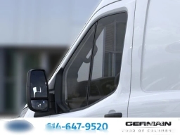 Ford Transit Cargo Van Base T-350 148" EL Hi Rf 9500 GVWR RWD 2026