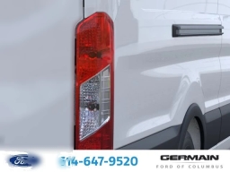 Ford Transit Cargo Van Base T-350 148" EL Hi Rf 9500 GVWR RWD 2026