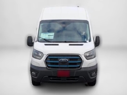 Ford E-Transit Cargo Van Base T-350 148" EL Hi Rf 9500 GVWR RWD 2025