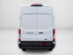 Ford E-Transit Cargo Van Base T-350 148" EL Hi Rf 9500 GVWR RWD 2025