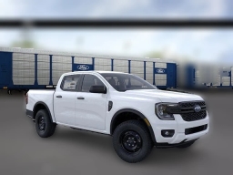 Ford Ranger XL 2WD SuperCrew 5' Box 2026