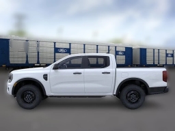 Ford Ranger XL 2WD SuperCrew 5' Box 2026