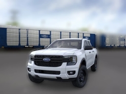 Ford Ranger XL 2WD SuperCrew 5' Box 2026