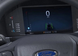 Ford Ranger XL 2WD SuperCrew 5' Box 2026