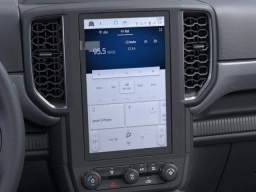 Ford Ranger XL 2WD SuperCrew 5' Box 2026