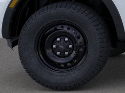 Ford Ranger XL 2WD SuperCrew 5' Box 2026