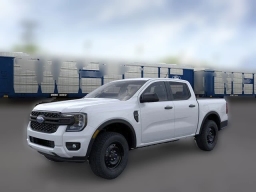 Ford Ranger XL 2WD SuperCrew 5' Box 2026