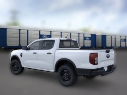 Ford Ranger XL 2WD SuperCrew 5' Box 2026