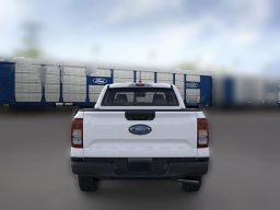 Ford Ranger XL 2WD SuperCrew 5' Box 2026