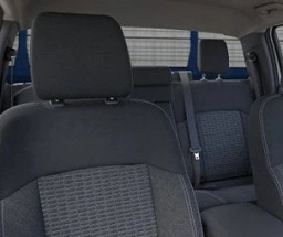 Ford Ranger XL 2WD SuperCrew 5' Box 2026