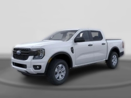 Ford Ranger XL 2WD SuperCrew 5' Box 2026