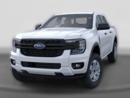 Ford Ranger XL 2WD SuperCrew 5' Box 2026
