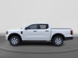Ford Ranger XL 2WD SuperCrew 5' Box 2026
