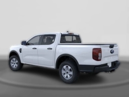 Ford Ranger XL 2WD SuperCrew 5' Box 2026