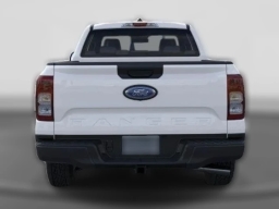 Ford Ranger XL 2WD SuperCrew 5' Box 2026