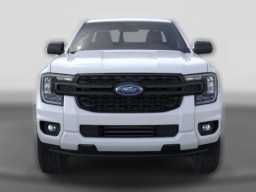 Ford Ranger XL 2WD SuperCrew 5' Box 2026