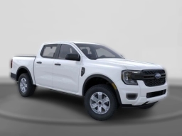 Ford Ranger XL 2WD SuperCrew 5' Box 2026