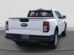Ford Ranger XL 2WD SuperCrew 5' Box 2026