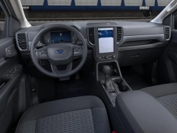 Ford Ranger XL 2WD SuperCrew 5' Box 2026