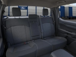 Ford Ranger XL 2WD SuperCrew 5' Box 2026