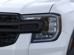 Ford Ranger XL 2WD SuperCrew 5' Box 2026