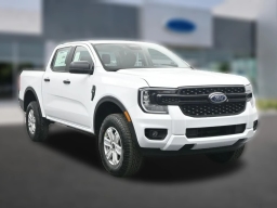 Ford Ranger XL 2WD SuperCrew 5' Box 2025