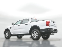 Ford Ranger XL 2WD SuperCrew 5' Box 2025