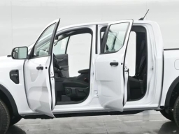 Ford Ranger XL 2WD SuperCrew 5' Box 2025