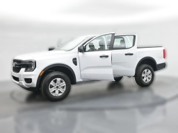 Ford Ranger XL 2WD SuperCrew 5' Box 2025
