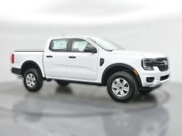 Ford Ranger XL 2WD SuperCrew 5' Box 2025
