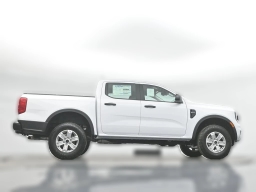 Ford Ranger XL 2WD SuperCrew 5' Box 2025