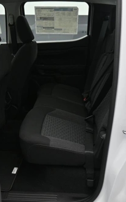 Ford Ranger XL 2WD SuperCrew 5' Box 2025