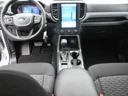 Ford Ranger XL 2WD SuperCrew 5' Box 2025