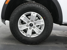 Ford Ranger XL 2WD SuperCrew 5' Box 2025