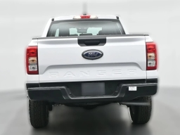Ford Ranger XL 2WD SuperCrew 5' Box 2025